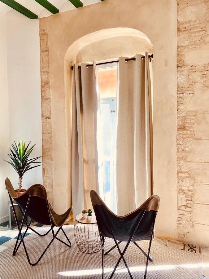 Feel The Sherry Experience1 By Musgo Jerez de la Frontera Exterior photo