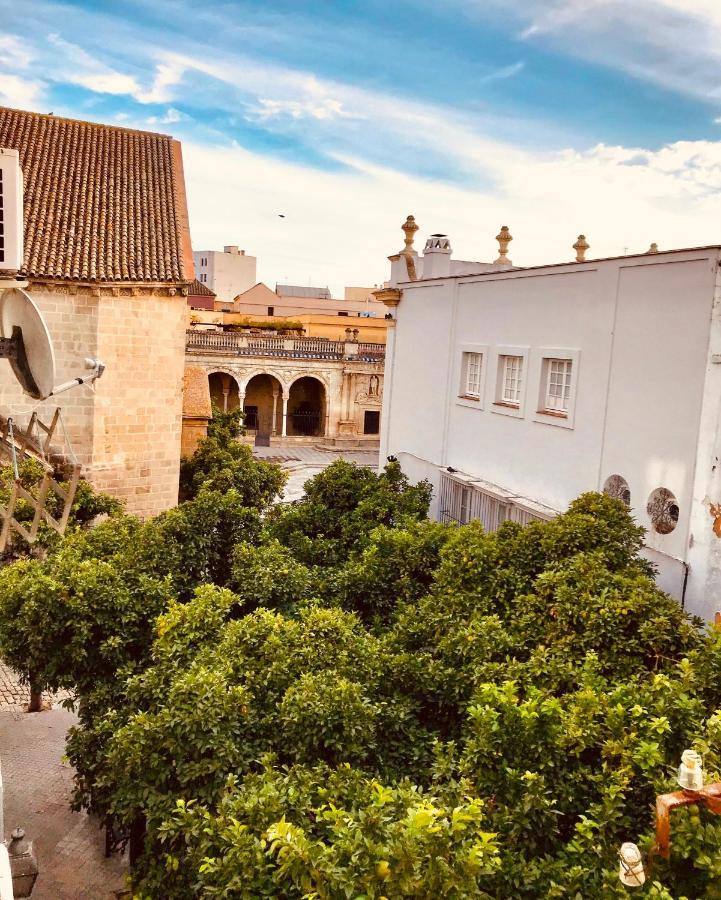 Feel The Sherry Experience1 By Musgo Jerez de la Frontera Exterior photo